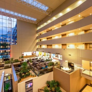 Banner Image_Hotel Atrium