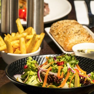 Crowne Plaza Dining Canberra Hero