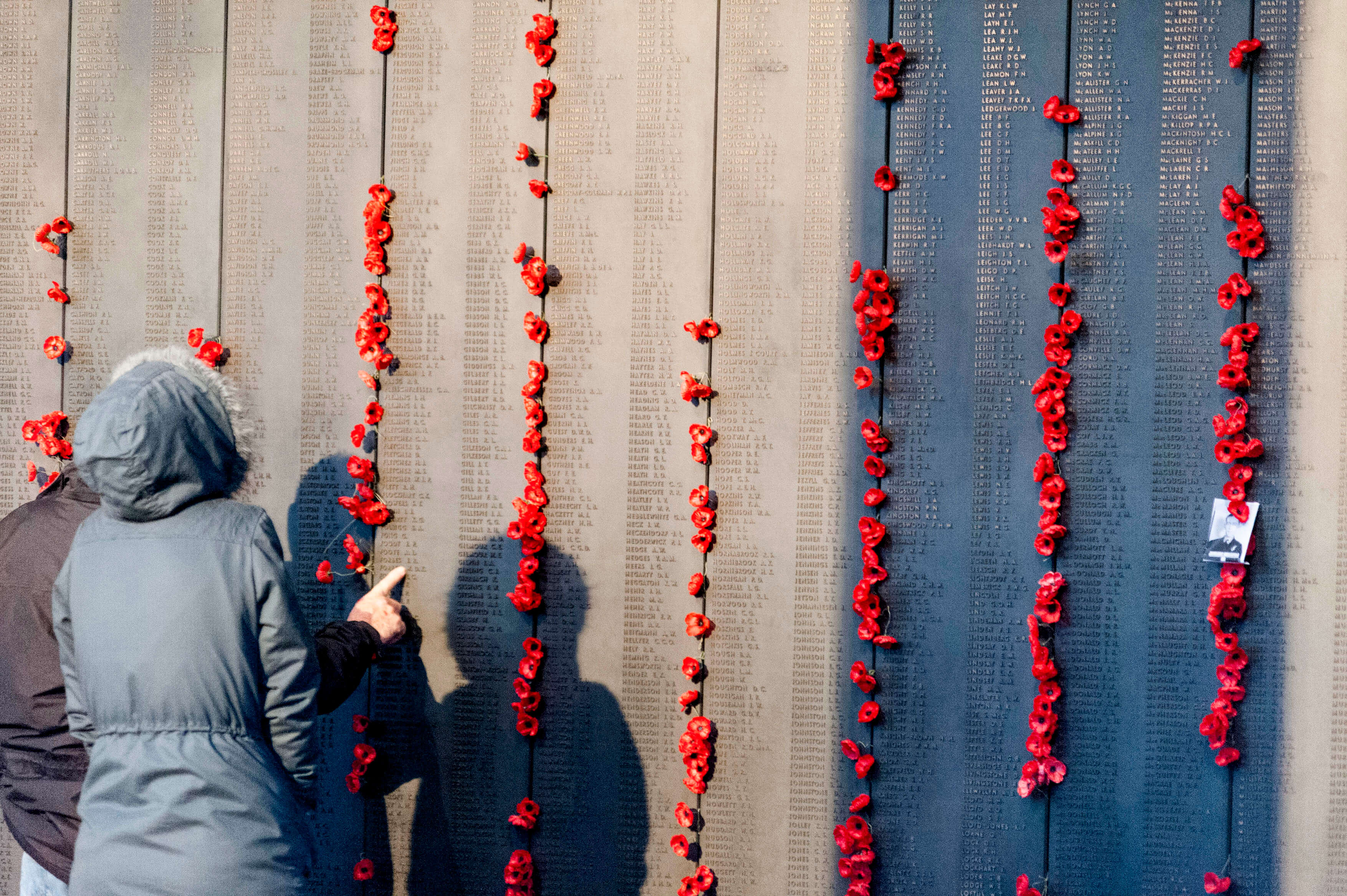 Australian War Memorial