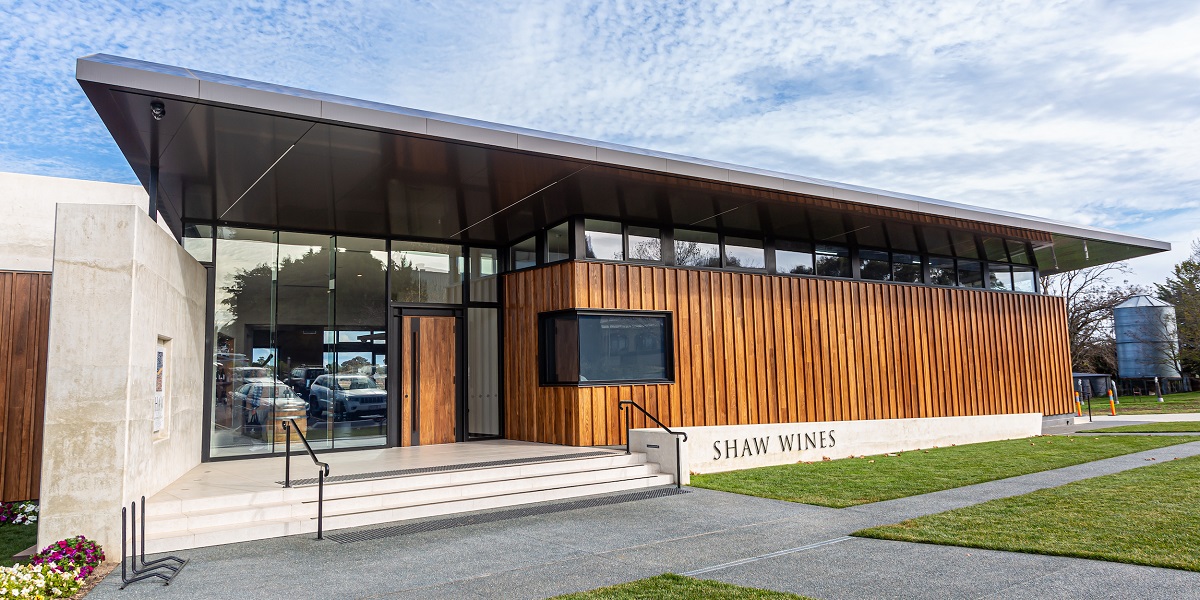 Shaw Wine, 34 Isabel Dr, Murrumbateman NSW 2582