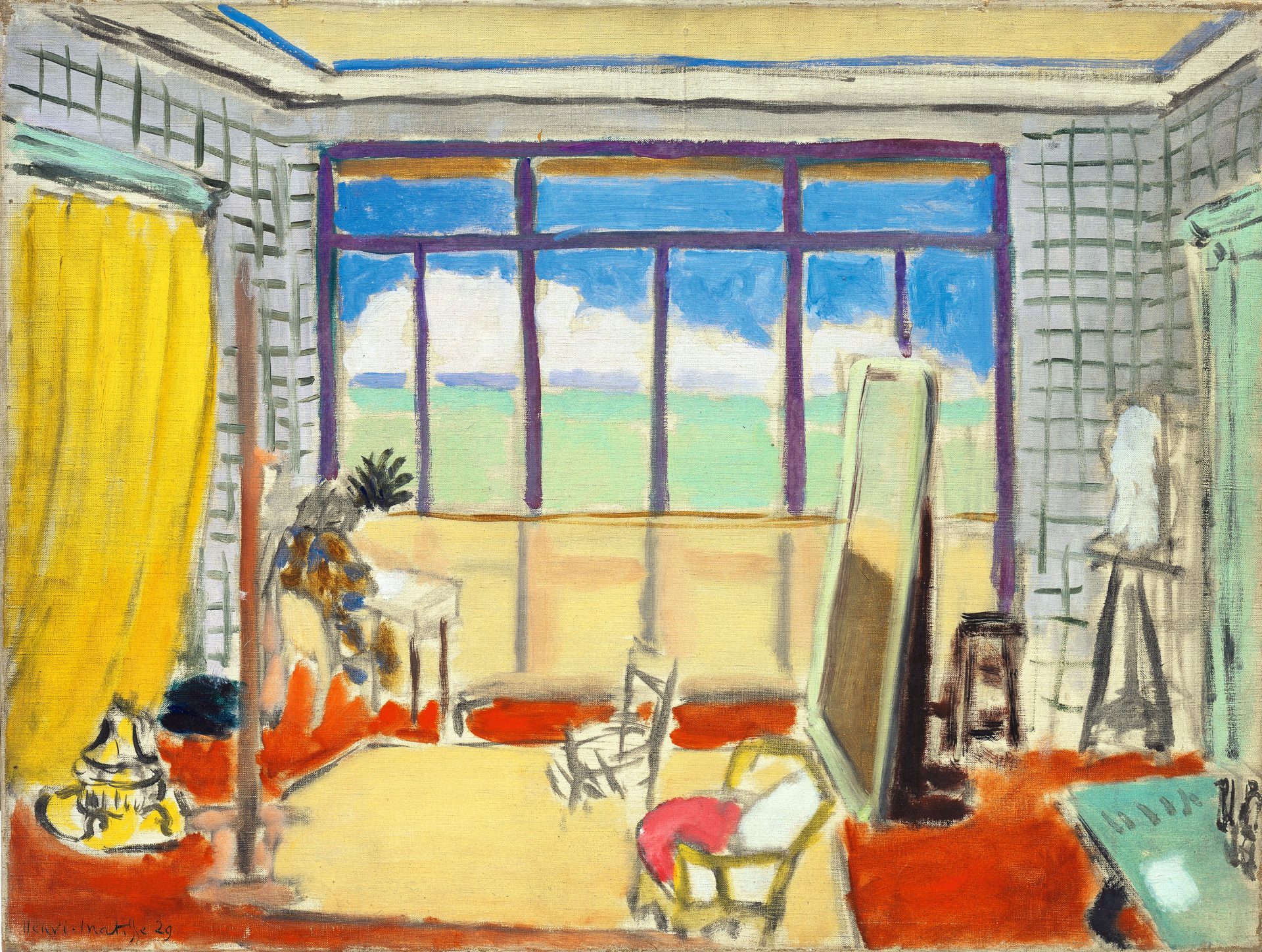 cezanne